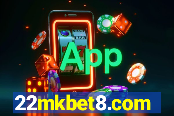 22mkbet8.com