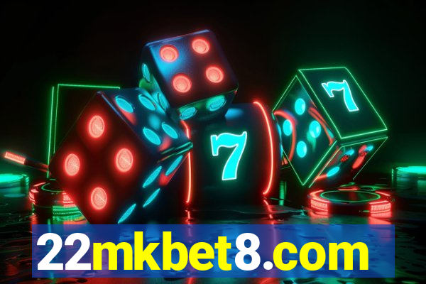 22mkbet8.com