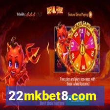 22mkbet8.com