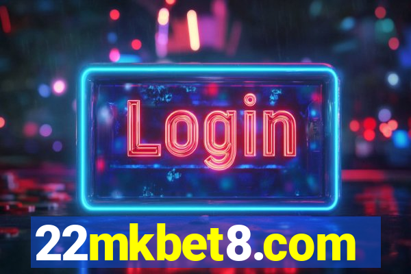 22mkbet8.com