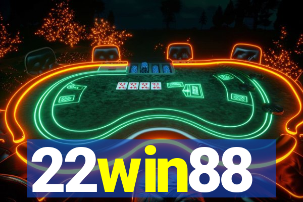 22win88