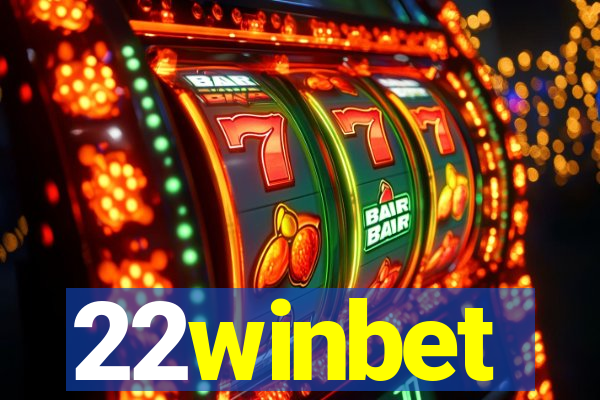 22winbet