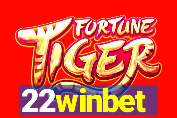 22winbet