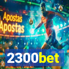 2300bet