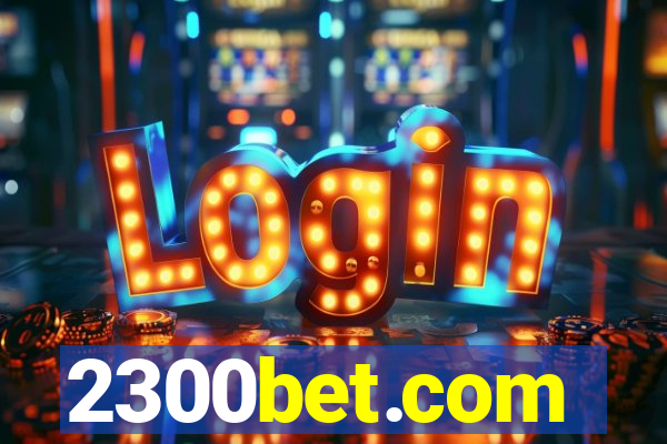 2300bet.com