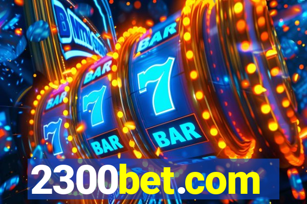 2300bet.com