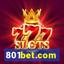 801bet.com