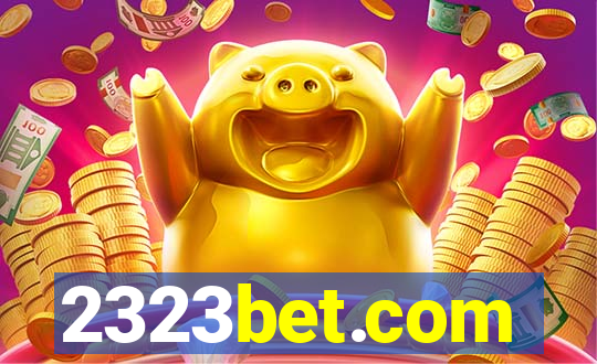 2323bet.com