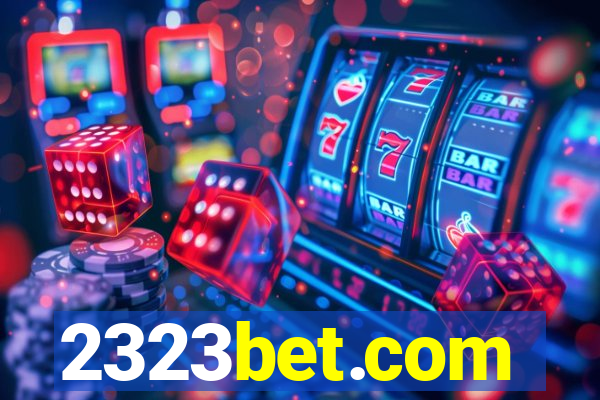 2323bet.com