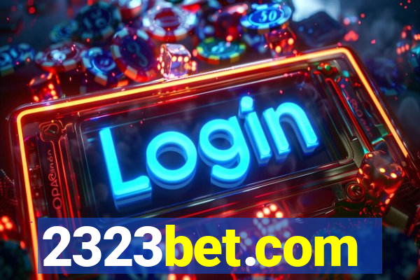 2323bet.com