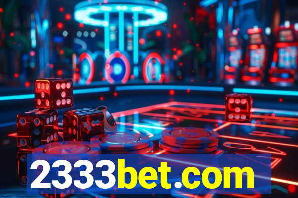 2333bet.com