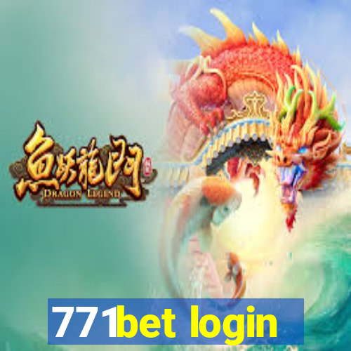 771bet login