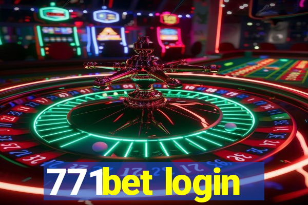 771bet login