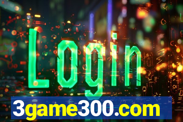 3game300.com