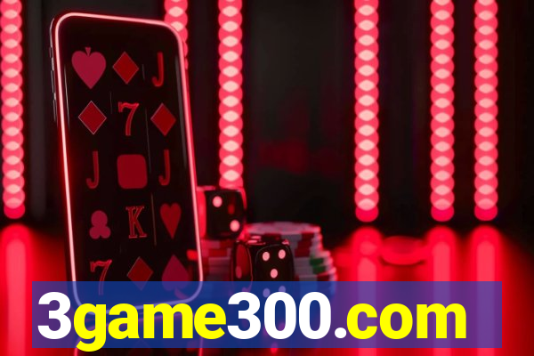 3game300.com