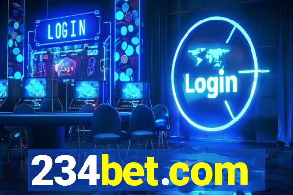 234bet.com