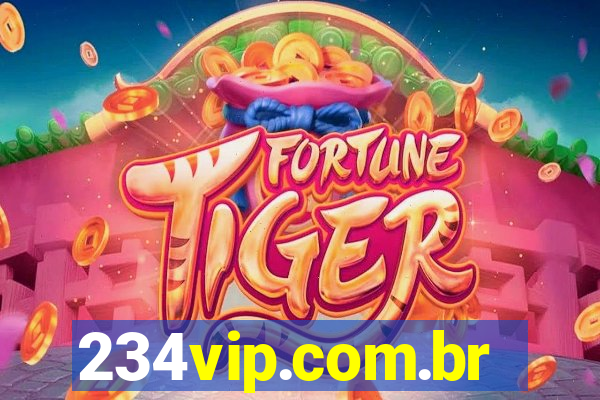 234vip.com.br