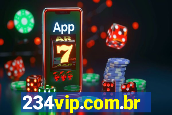 234vip.com.br