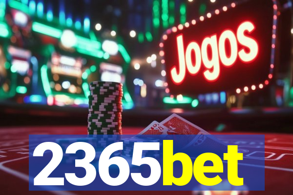 2365bet