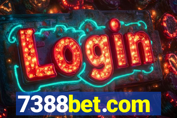 7388bet.com