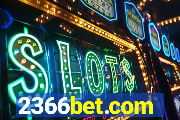 2366bet.com