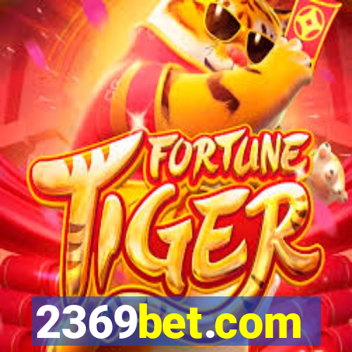 2369bet.com