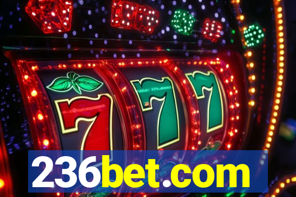 236bet.com