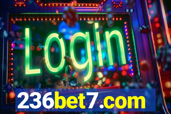 236bet7.com