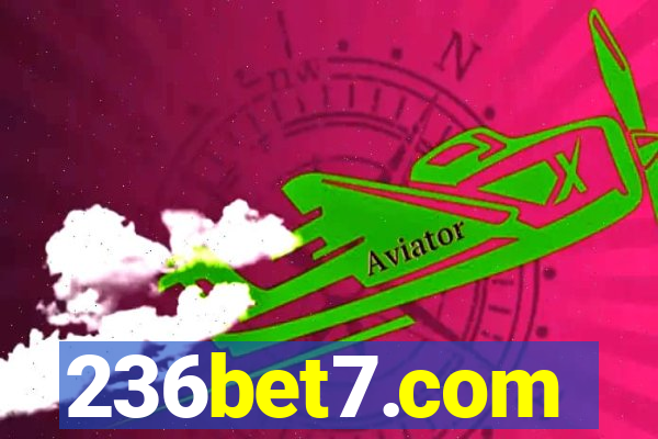 236bet7.com