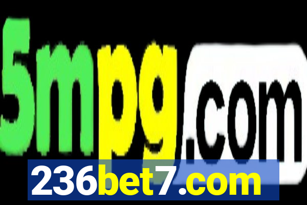 236bet7.com