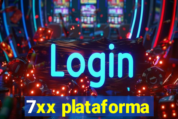 7xx plataforma