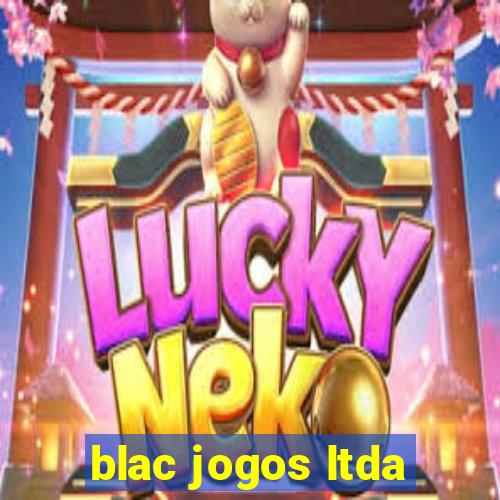 blac jogos ltda