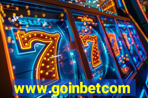 www.goinbetcom