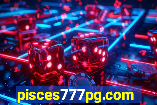 pisces777pg.com