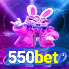 550bet