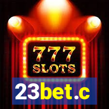 23bet.c