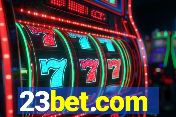 23bet.com