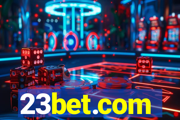 23bet.com