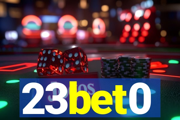 23bet0