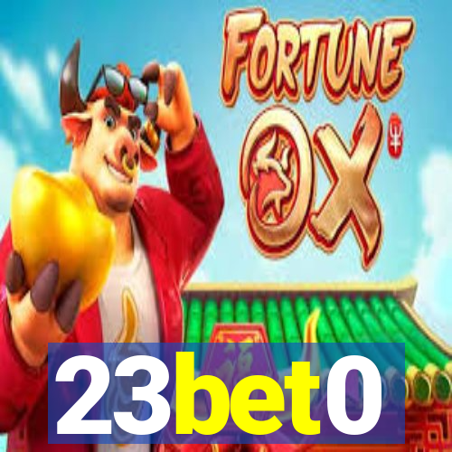 23bet0