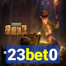 23bet0