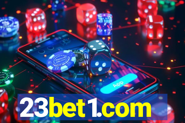 23bet1.com