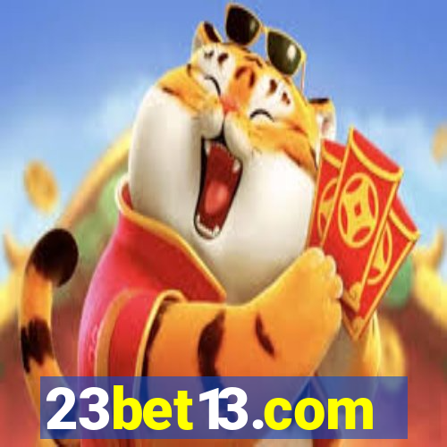 23bet13.com