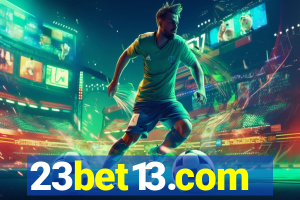 23bet13.com