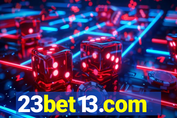 23bet13.com