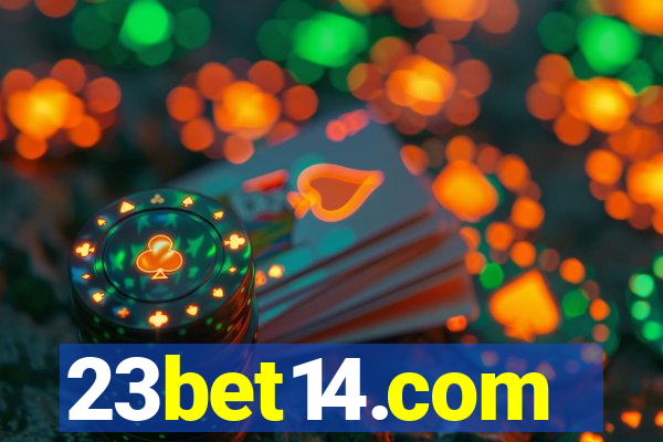 23bet14.com