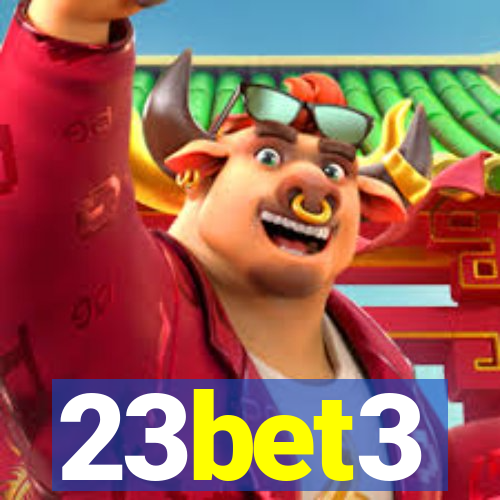 23bet3