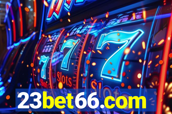 23bet66.com