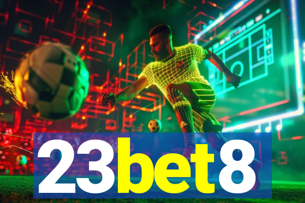 23bet8