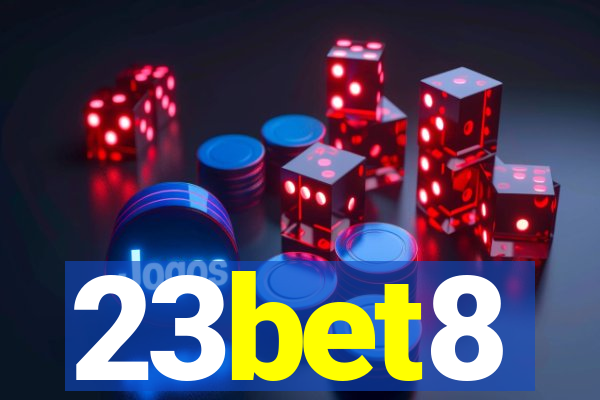 23bet8